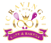 Cravings and More Bakery